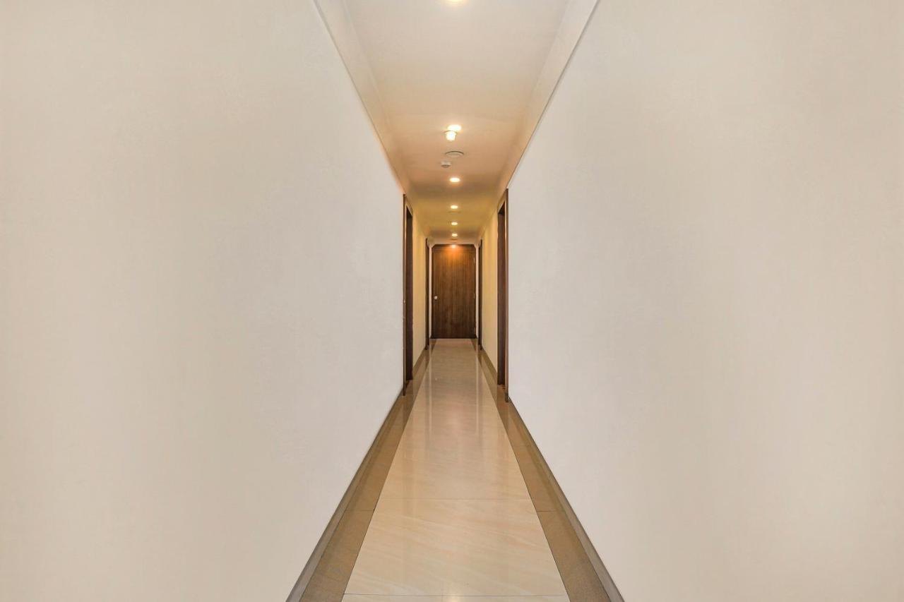 Vaccinated Staff- Townhouse Oak Hotel Silvotel Ιντόρ Εξωτερικό φωτογραφία