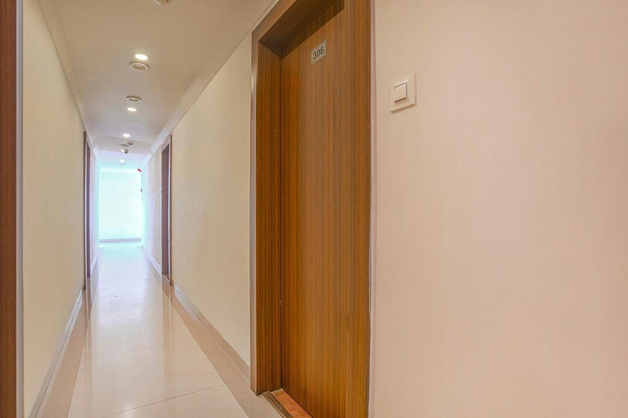 Vaccinated Staff- Townhouse Oak Hotel Silvotel Ιντόρ Εξωτερικό φωτογραφία