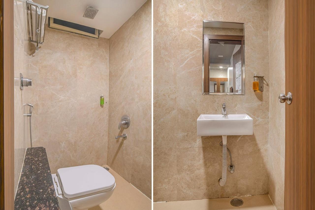 Vaccinated Staff- Townhouse Oak Hotel Silvotel Ιντόρ Εξωτερικό φωτογραφία