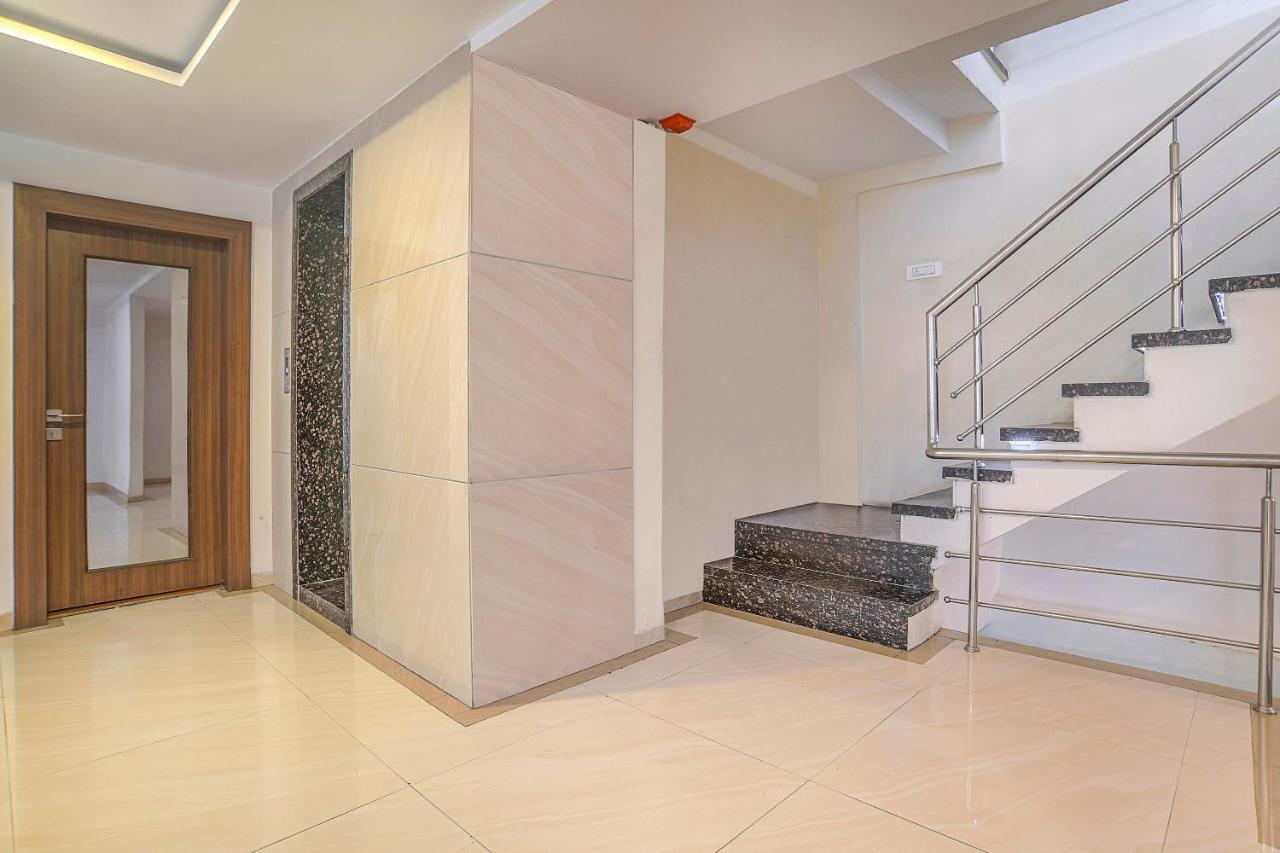 Vaccinated Staff- Townhouse Oak Hotel Silvotel Ιντόρ Εξωτερικό φωτογραφία